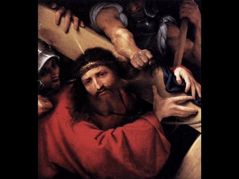 Gregorio Allegri: Miserere, Mei Deus, Patrick Husson