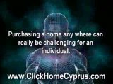 Cyprus Properties- Where Your Choice Is Not Limited