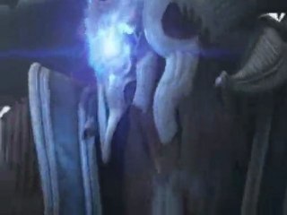 advent children Dark chest of wonders