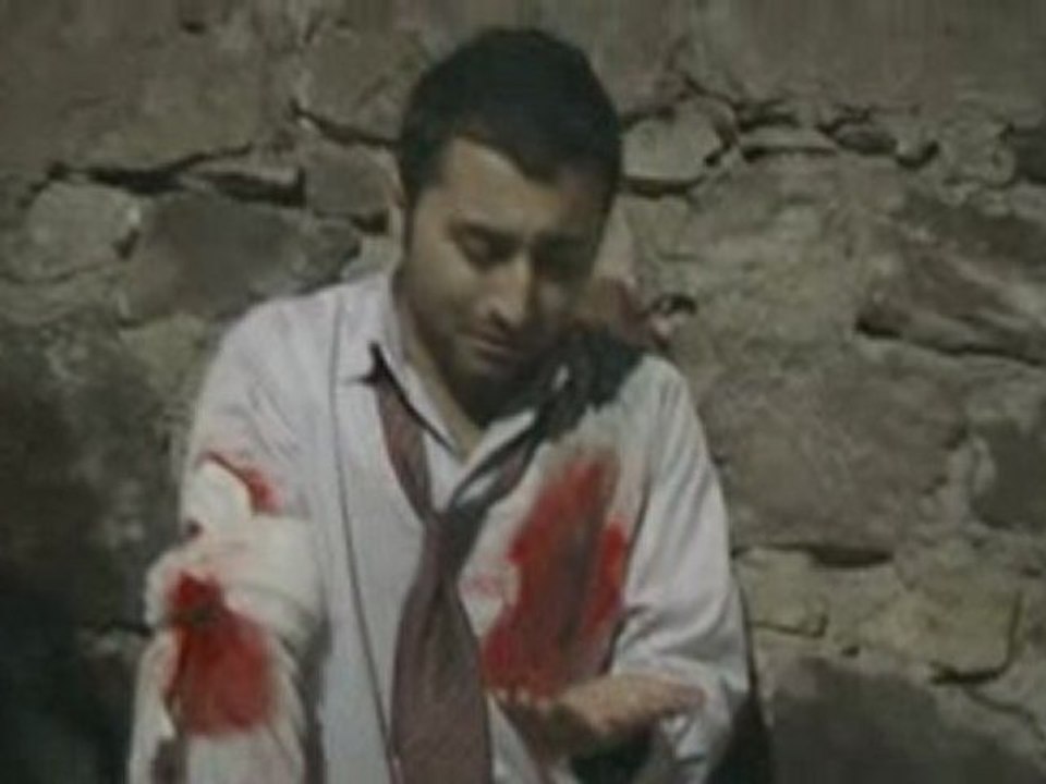 ADA Zombilerin Düğünü 2010