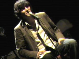 Yves Ghiot : Y'a pas mon nom ( Le 17 Novembre 2009 )