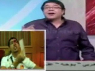 ‫رياضة بلا أخلاق - شهادة مصري- Temoignage de Ahmed Adem‬‎