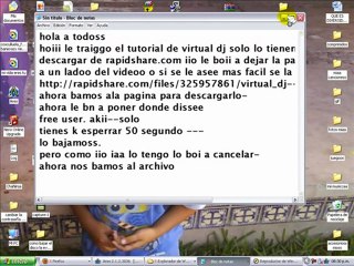 como descargar virtual dj