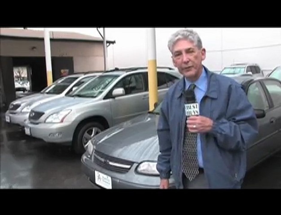 Finance Car Montebello