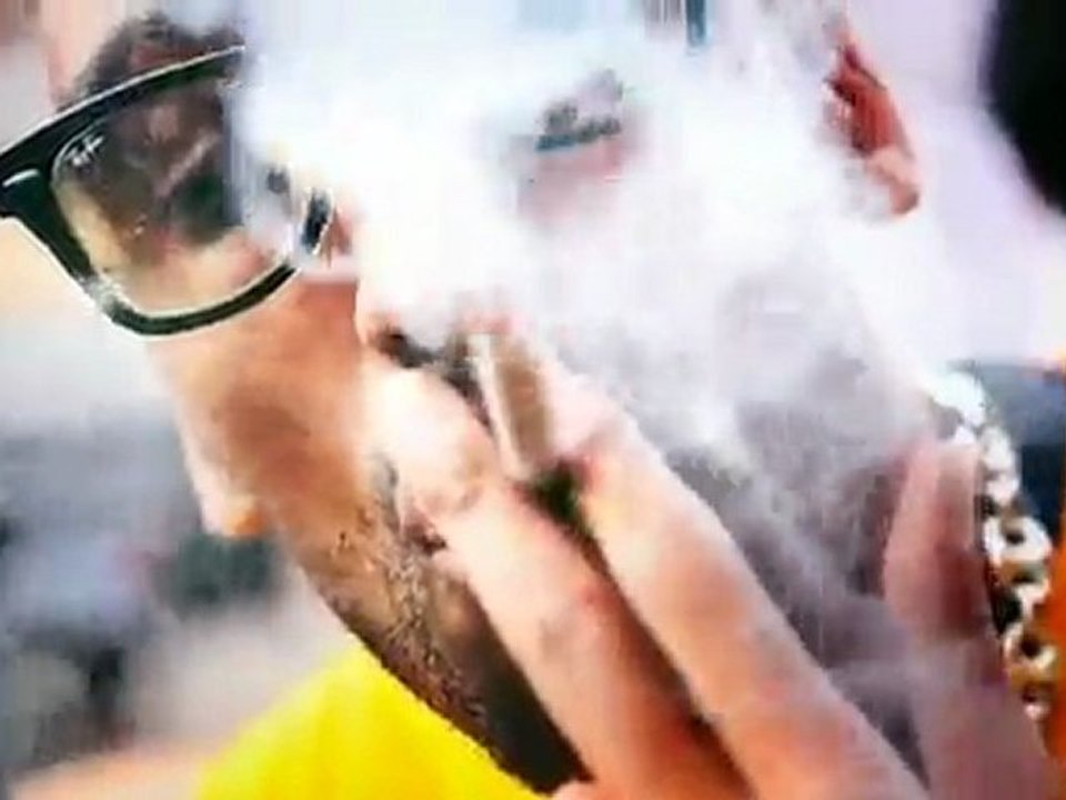 La Fouine feat. Nessbeal-Banlieue Sale Music