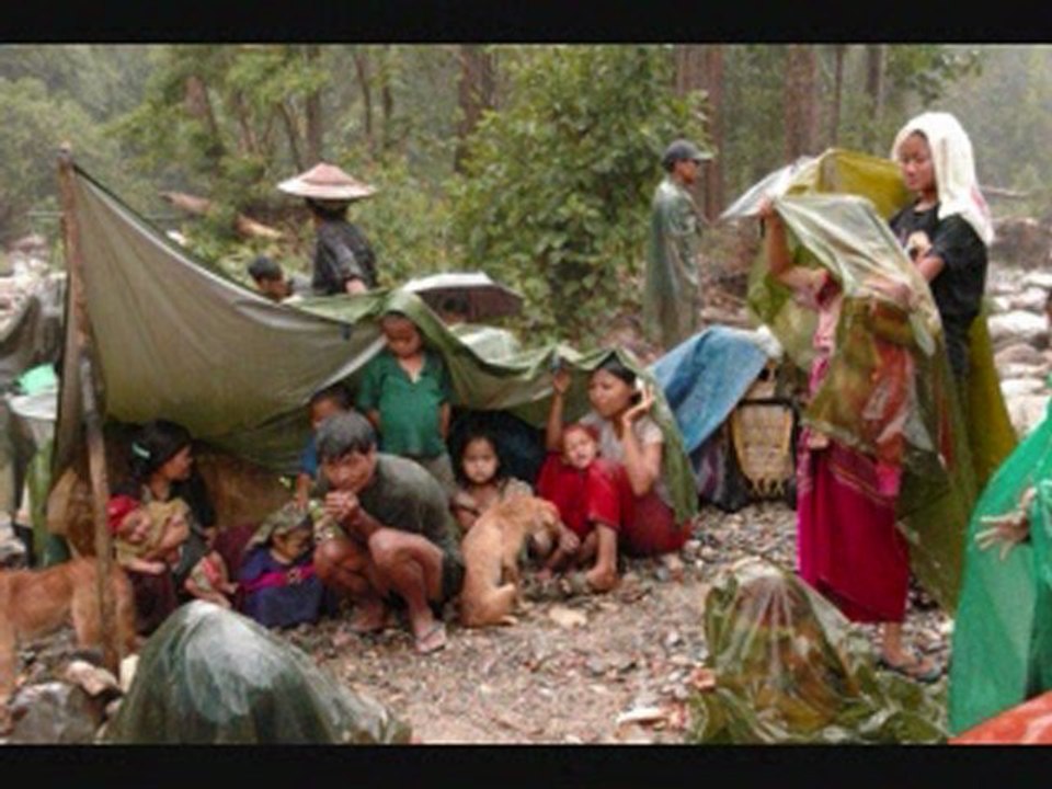 Danny cover by Gar nay htoo