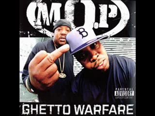 MOP - Stomp This Shit Ou tYa