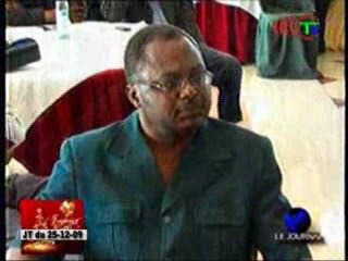 Conférence des directeurs départementaux de la santé