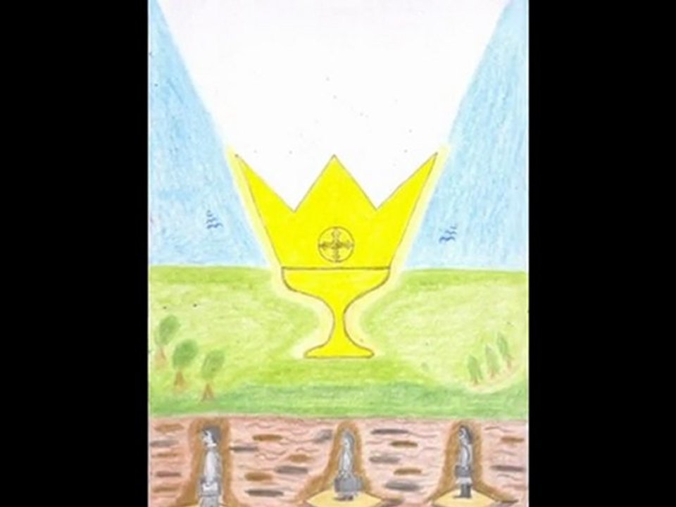 ZIEMSKIE MAJĄTKI 49. PRZESŁANIE PRAWDY MOJŻESZ BOGUSŁAW GAS