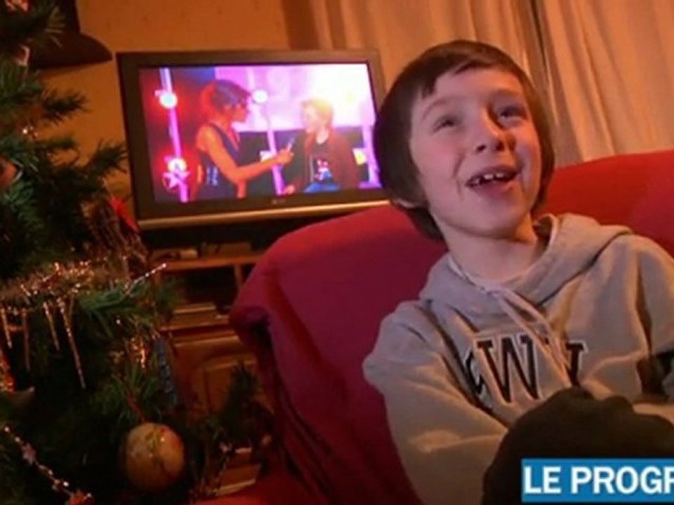 Le petit Léo remporte "L'école des stars"