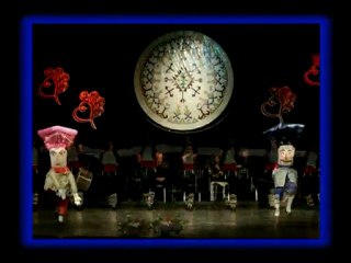 YESİLKOY HALK DANSLARI DERNEGİ