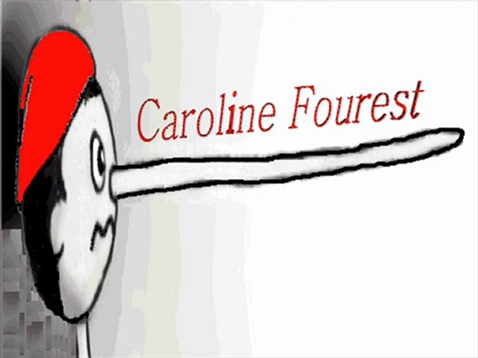 Tariq Ramadan - Lettre ouverte à Caroline Fourest