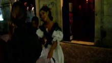 Streetparty Lisboa
