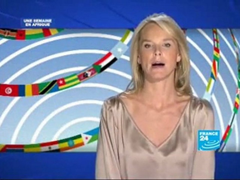 La Guinée, 1 an après ...