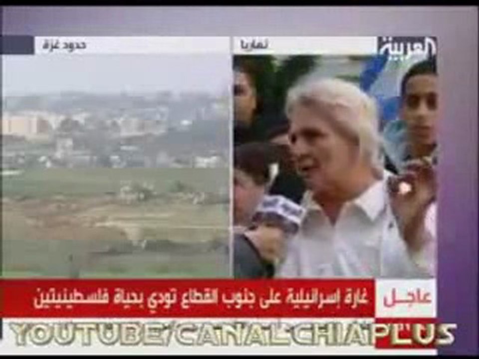 اسرائلية تفضح تواطؤ السلطة المصرية في الخناق على غزة