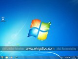 Windows 7 | Windows 7 Task bar | Windows 7 New Features