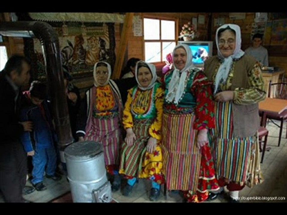 PINARBAŞI İLÇEMİZDEN RESİM KARELERİ