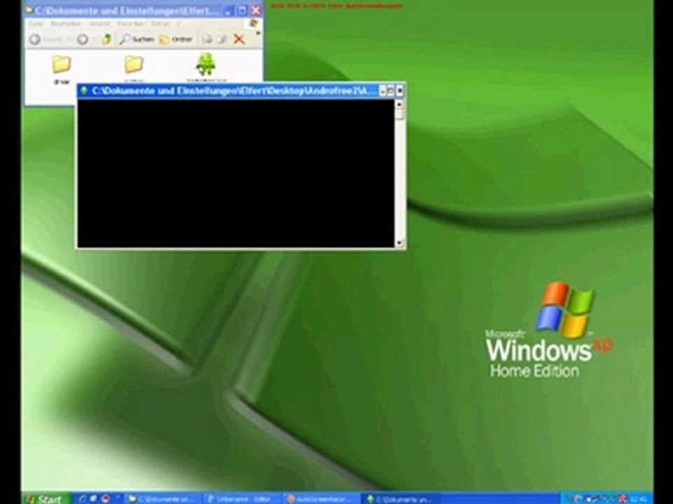 Google Apps auf dem A5IT