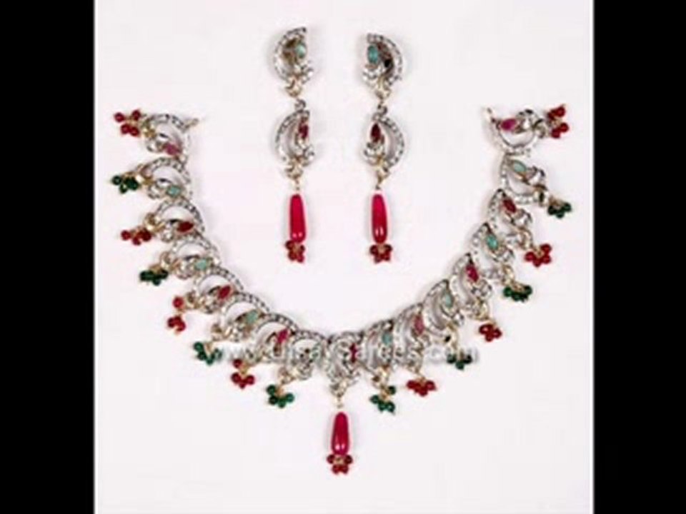 Fascinating Look Jewelry