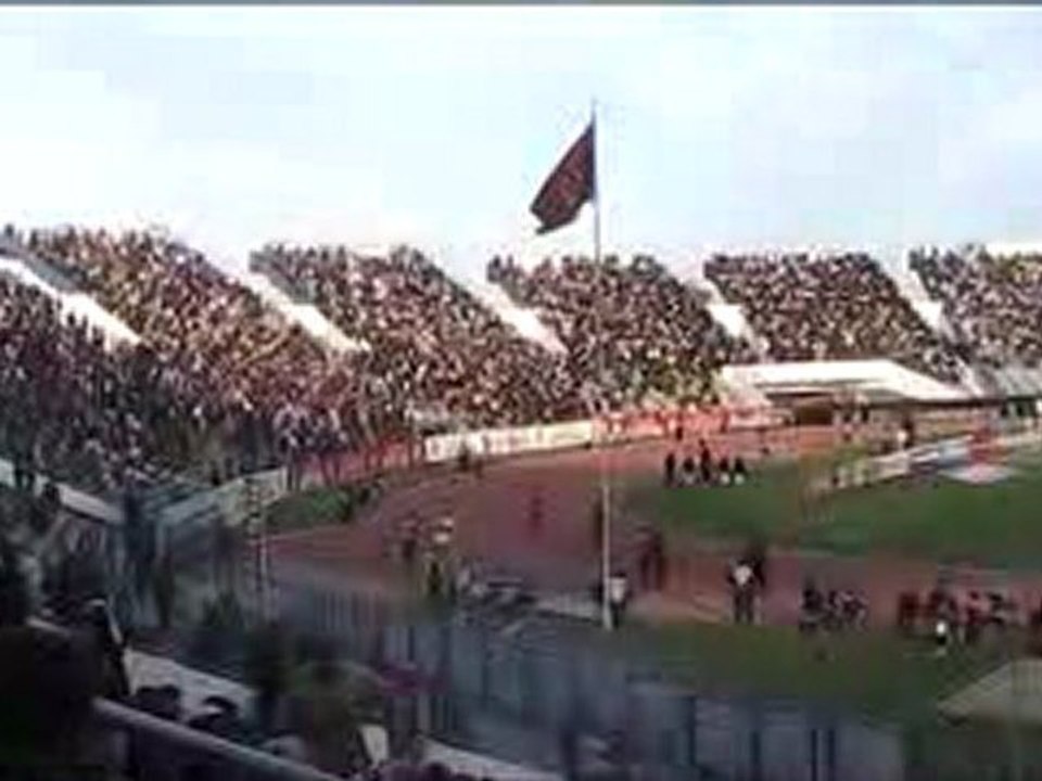 VirageCA match Coupe Vs SSSfaxien