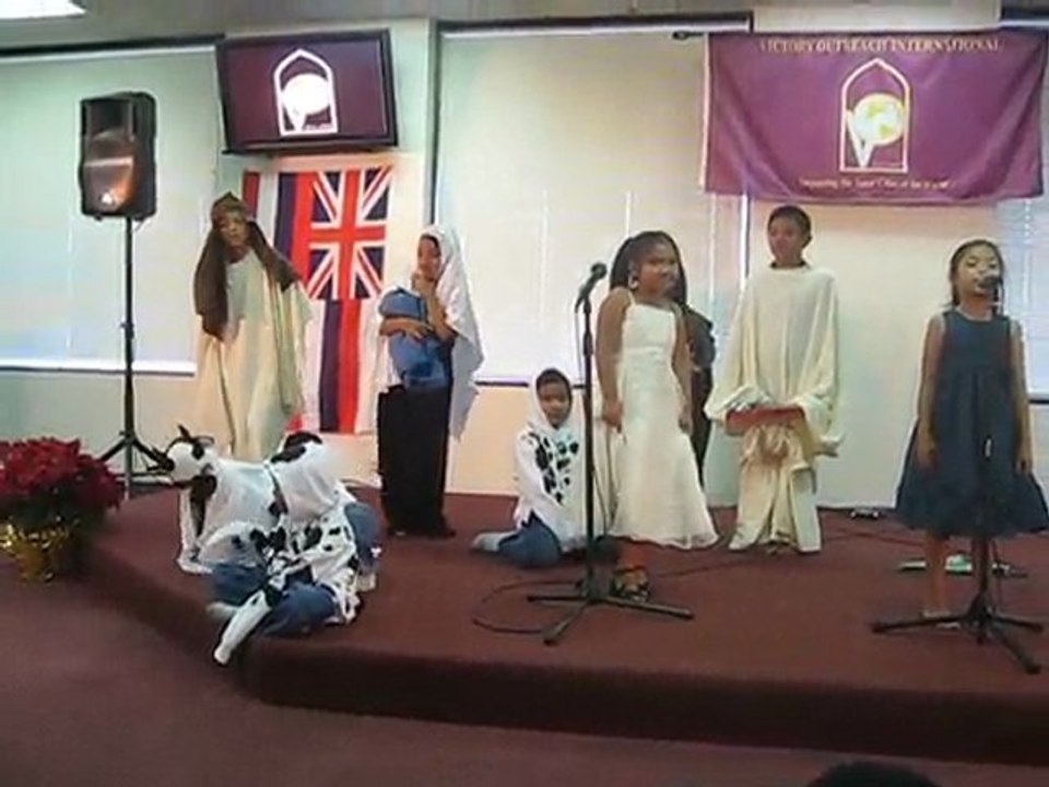 happy birthday jesus