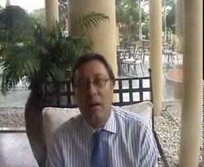 Collaboration message to clients affected by Globespan