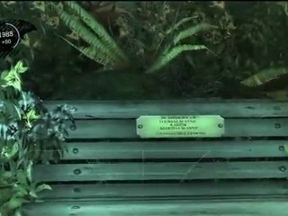 Batman Arkham Asylum HD en Español [23 24]