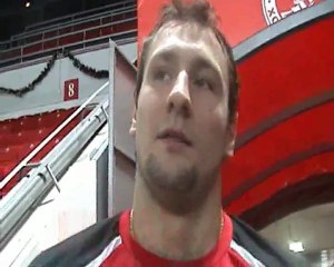 25/12/09 После игры с к.Автомобилист