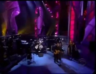 Alejandro Sanz & Destiny's Child - Quisiera ser