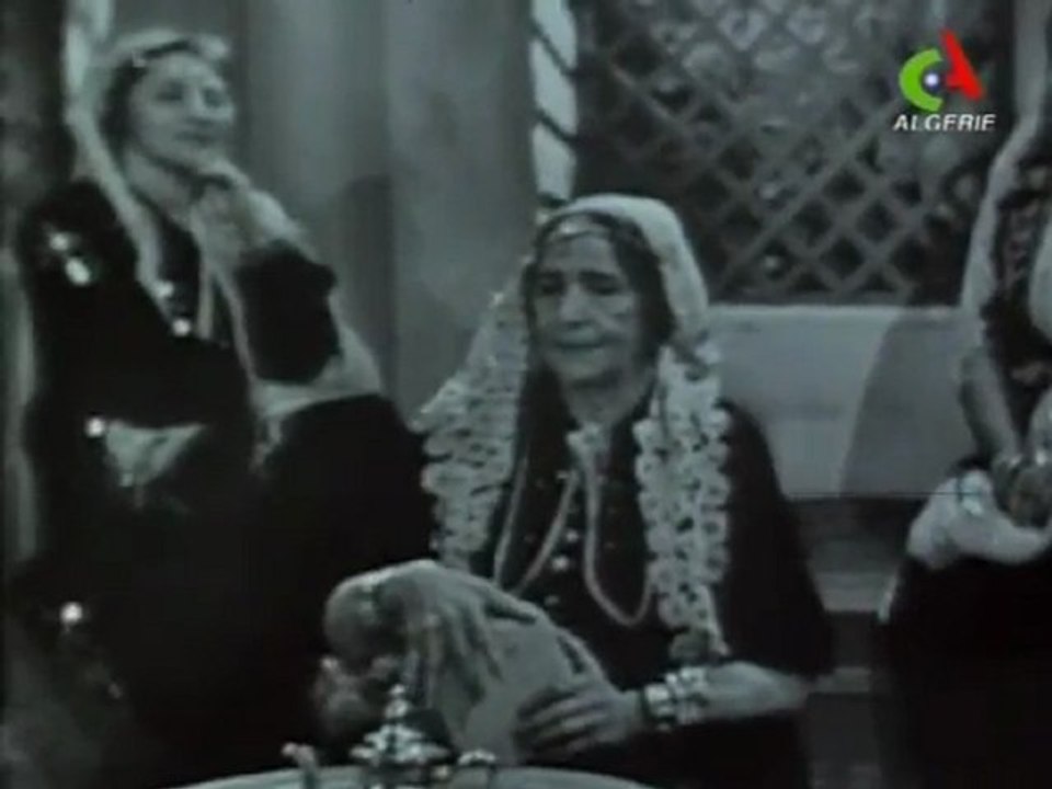 Meriem Fekaï -  Istikhbar Aâraq