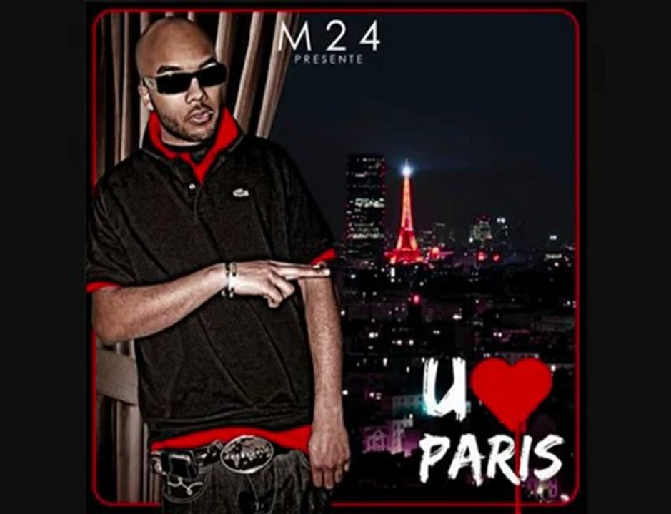 M24- Une place-