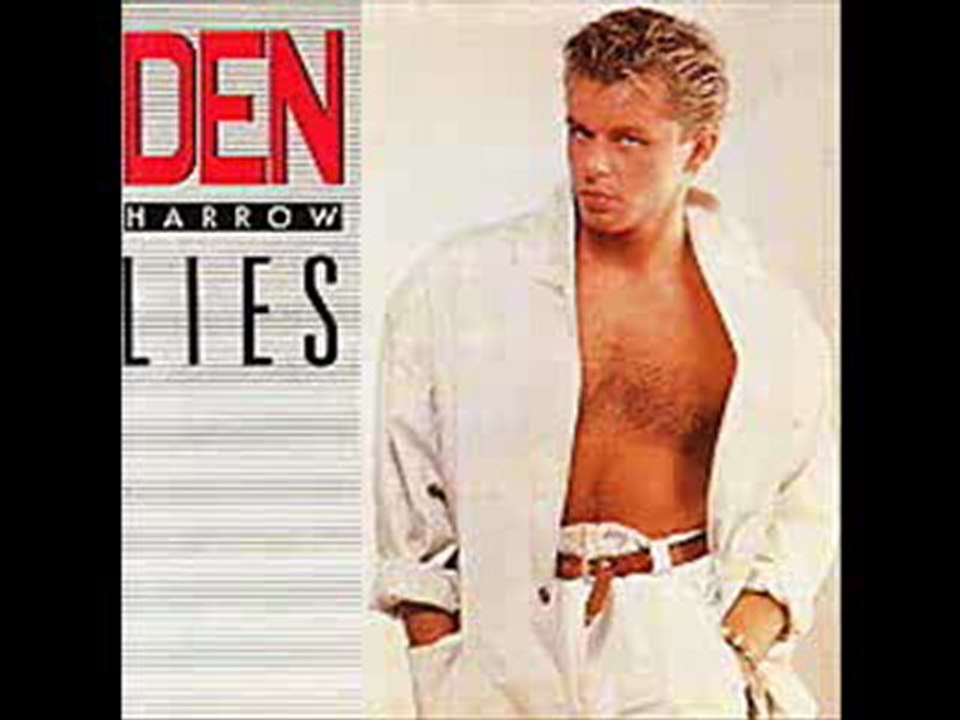 Den Harrow - Lies