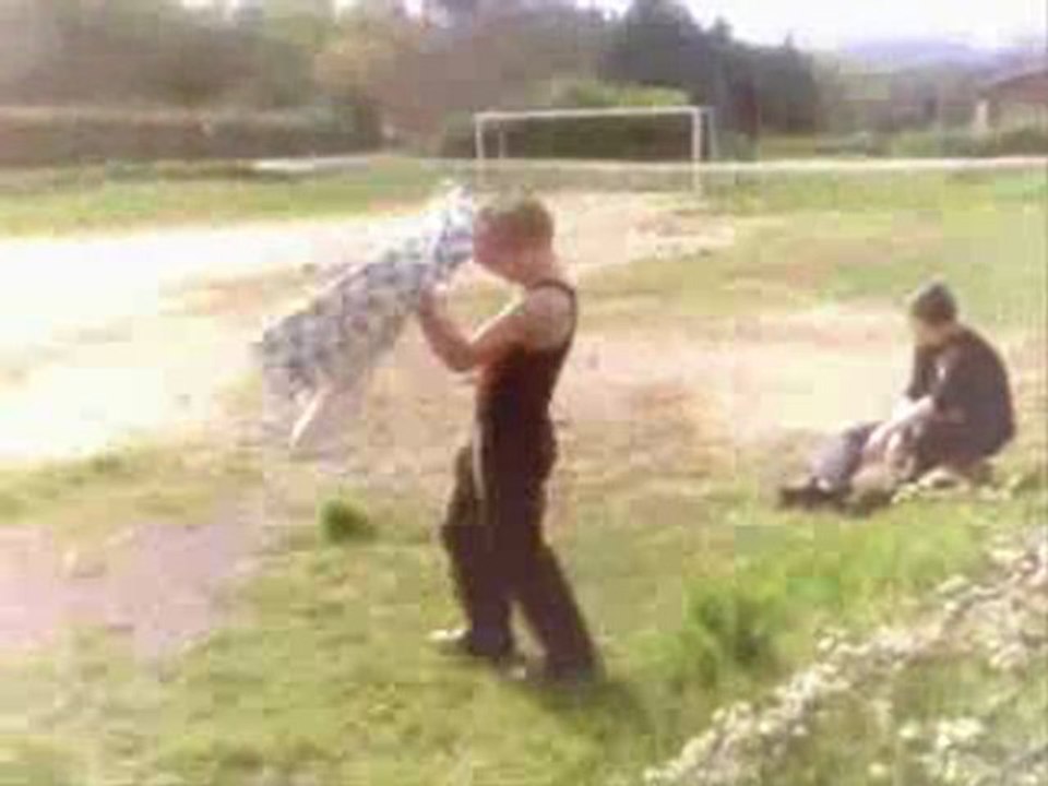 BALAZUC <3