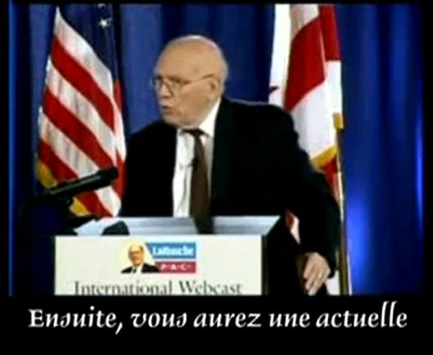 nouvel ordre mondial PARTIE 2