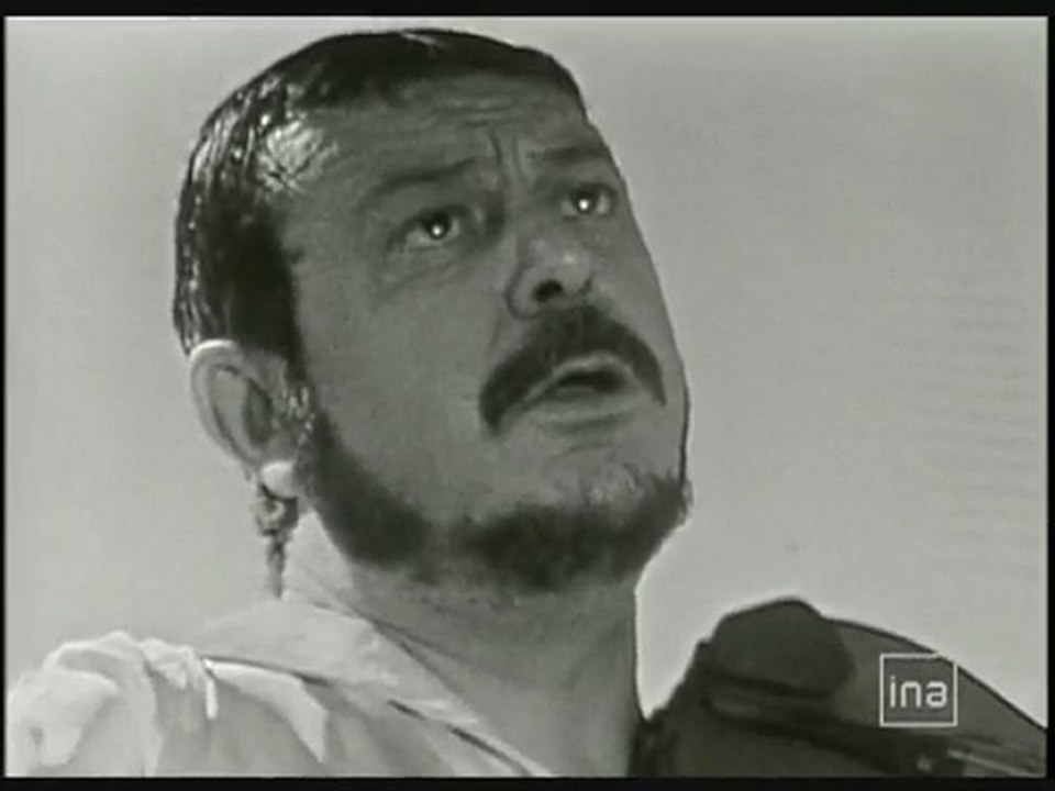 Boby Lapointe Bobo Léon