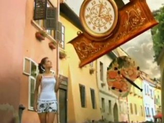 Celia - Trag Aer In Piept