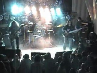 Mysterium Magnum - Slave of of subconsiousness