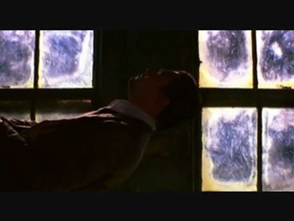 Inception French Trailer (English Sub)