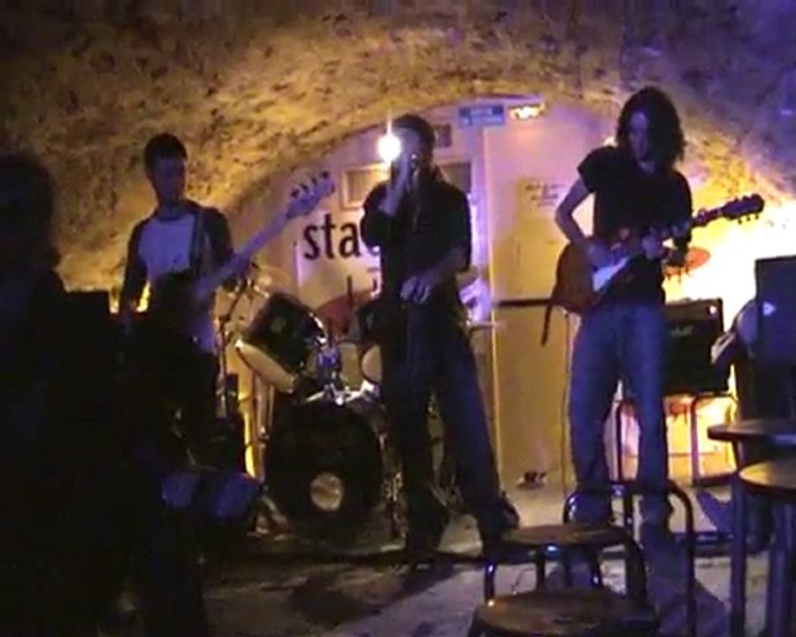 "The Lemon Song" "How many more times" Staccato 2009