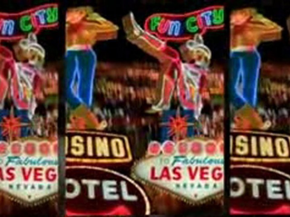 Las Vegas Trip Advisor