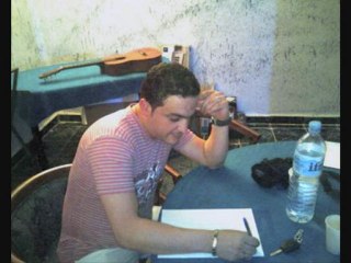 CHEB HICHEM-tsawirek mazel aandi