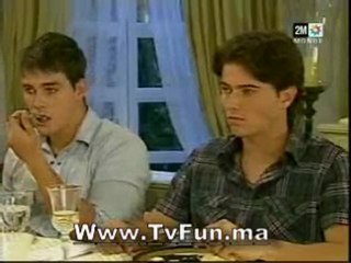 attari9 ila 9albiha 48-1 مسلسل الطريق الى قلبها