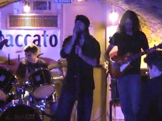 "Whole lotta love" "Dazed and Confused" Staccato 2009