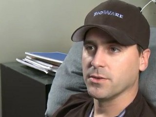 Star Wars : The Old Republic : Concevoir le côté obscur