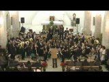 CONCERTO DI NATALE 2009 - Cattolica Eraclea (CRISTO VIVE)