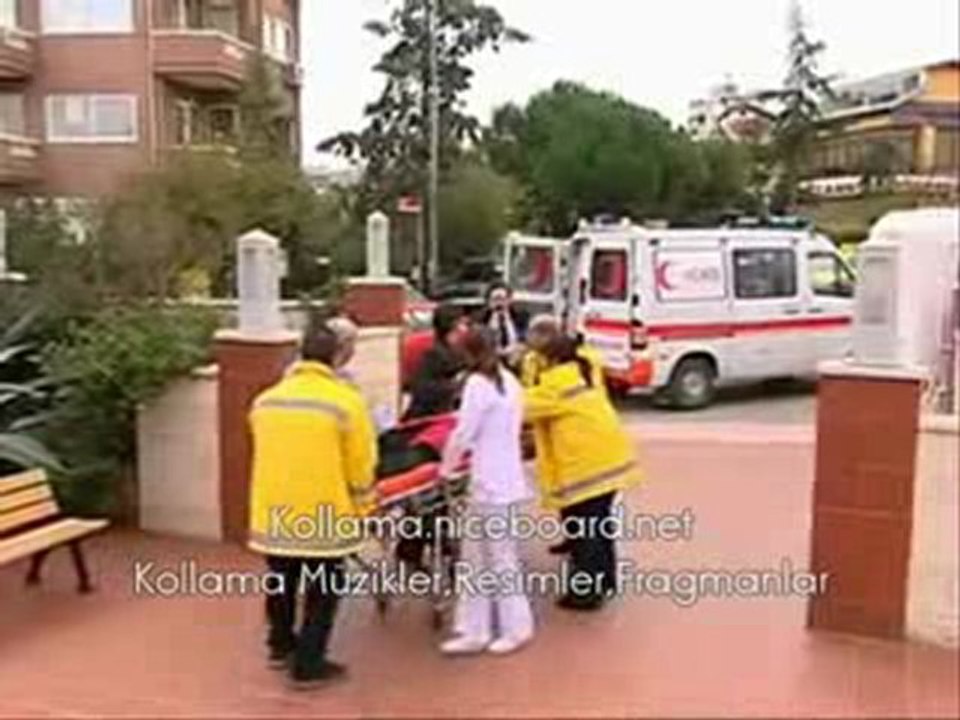 Necip Amir IV.Osman'da...