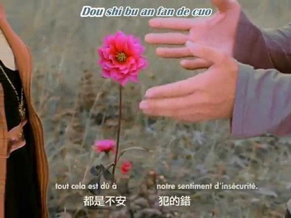 [Kehai-Studio] Angela Zhang - Bu Xiang Dong De