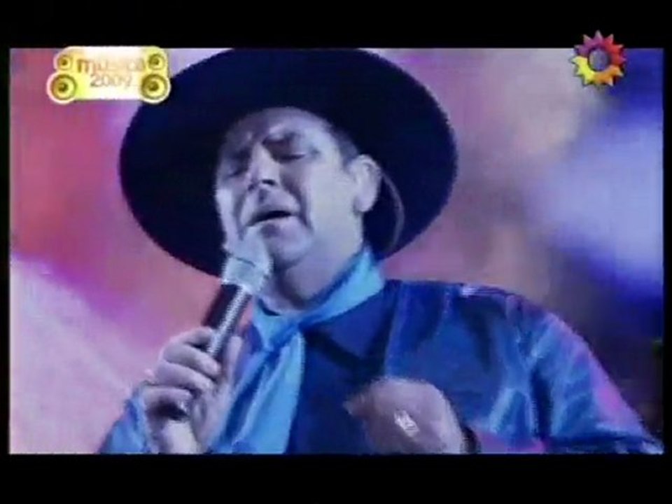 Soledad Chaqueño Nocheros - Fiesta del Alma