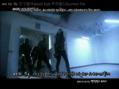 [Kehai-Studio] Big Bang - Hallelujah