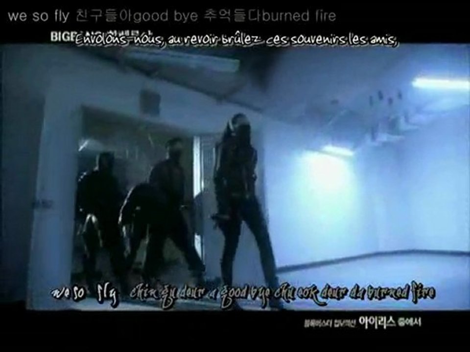 [Kehai-Studio] Big Bang - Hallelujah